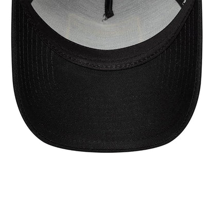 New Era 9FORTY Trucker Cap Mississippi Gator 940 black