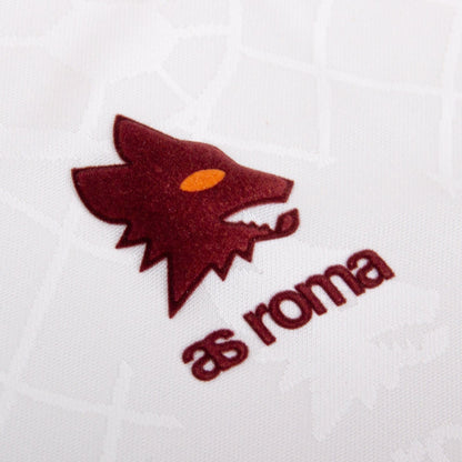 COPA Retro Trikot AS Roma Auswärtstrikot 1994/95 white