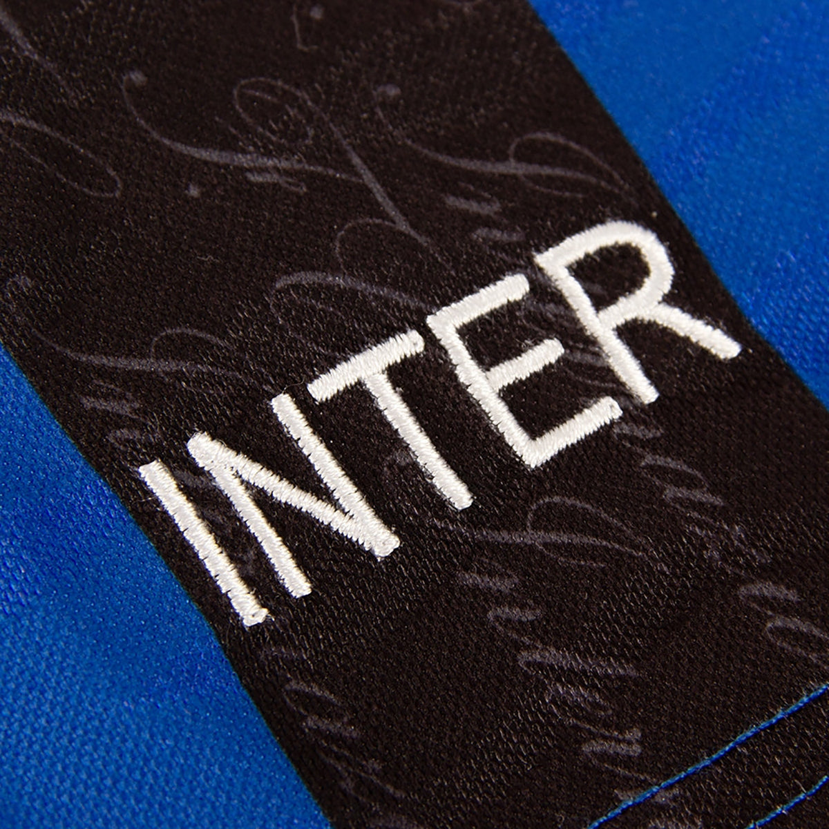 COPA Retro Trikot Inter Mailand 1997/98 blue/black