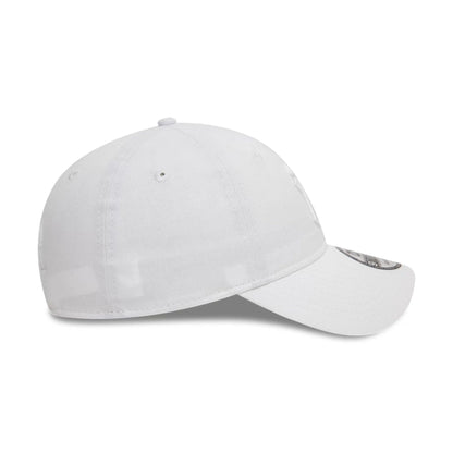 New Era 9TWENTY Cap New York Yankees League Essential white