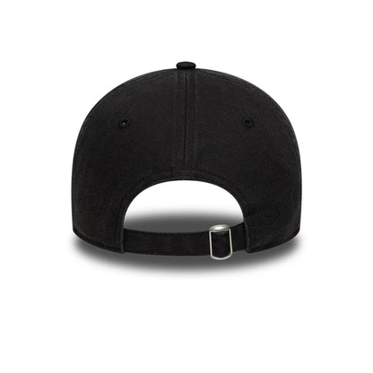 New Era 9TWENTY Cap Chicago Blackhawks black