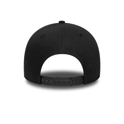 New Era 9FORTY Cap Detroit Red Wings black