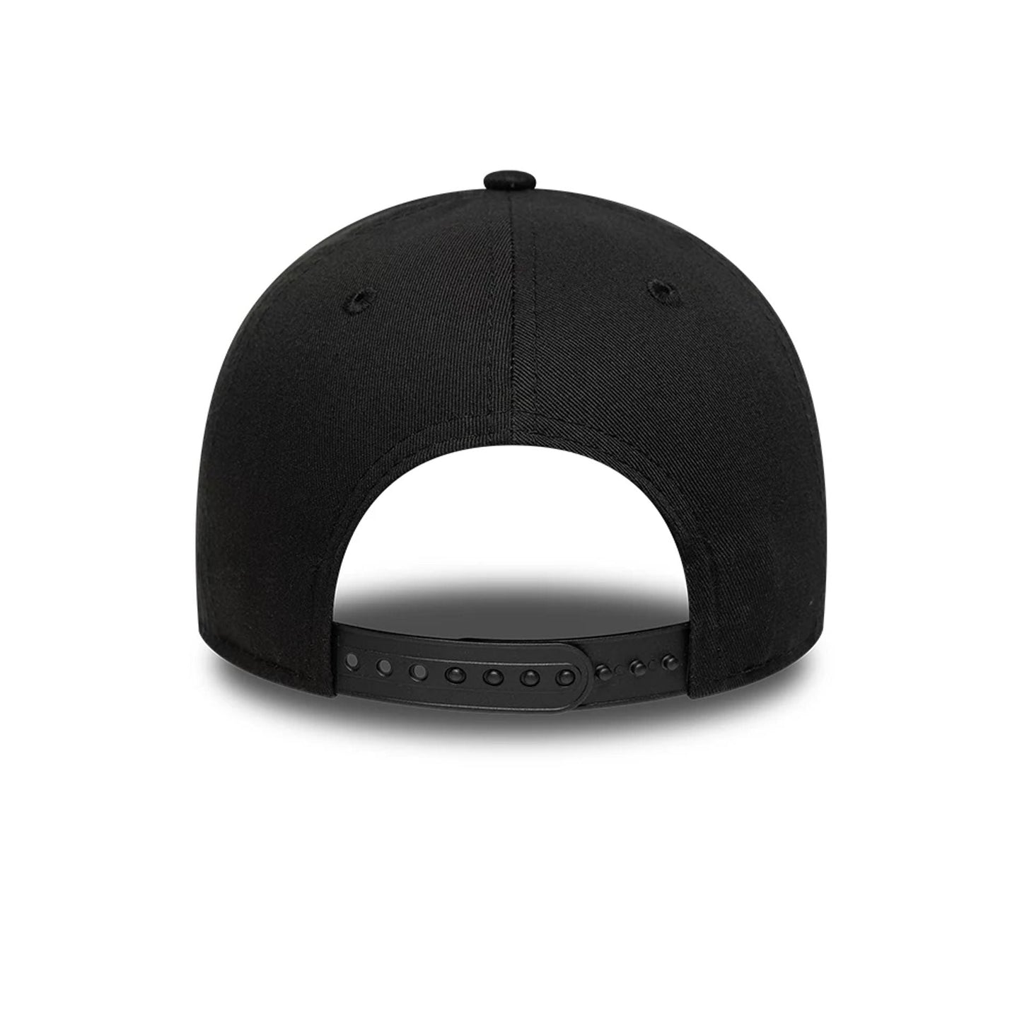New Era 9FORTY Cap NHL Philadelphia Flyers black