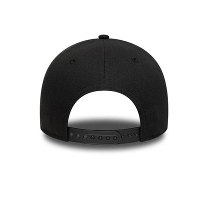 New Era 9FORTY Cap NHL Philadelphia Flyers black