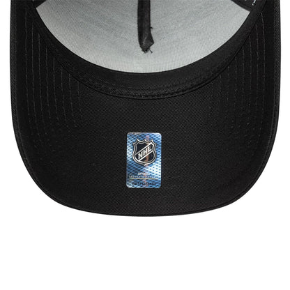 New Era 9FORTY Cap NHL Philadelphia Flyers black