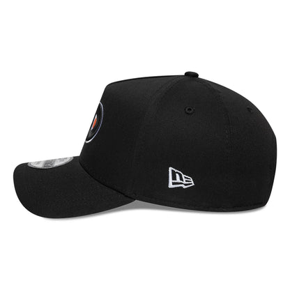 New Era 9FORTY Cap NHL Philadelphia Flyers black
