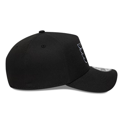 New Era 9FORTY Cap NHL Philadelphia Flyers black