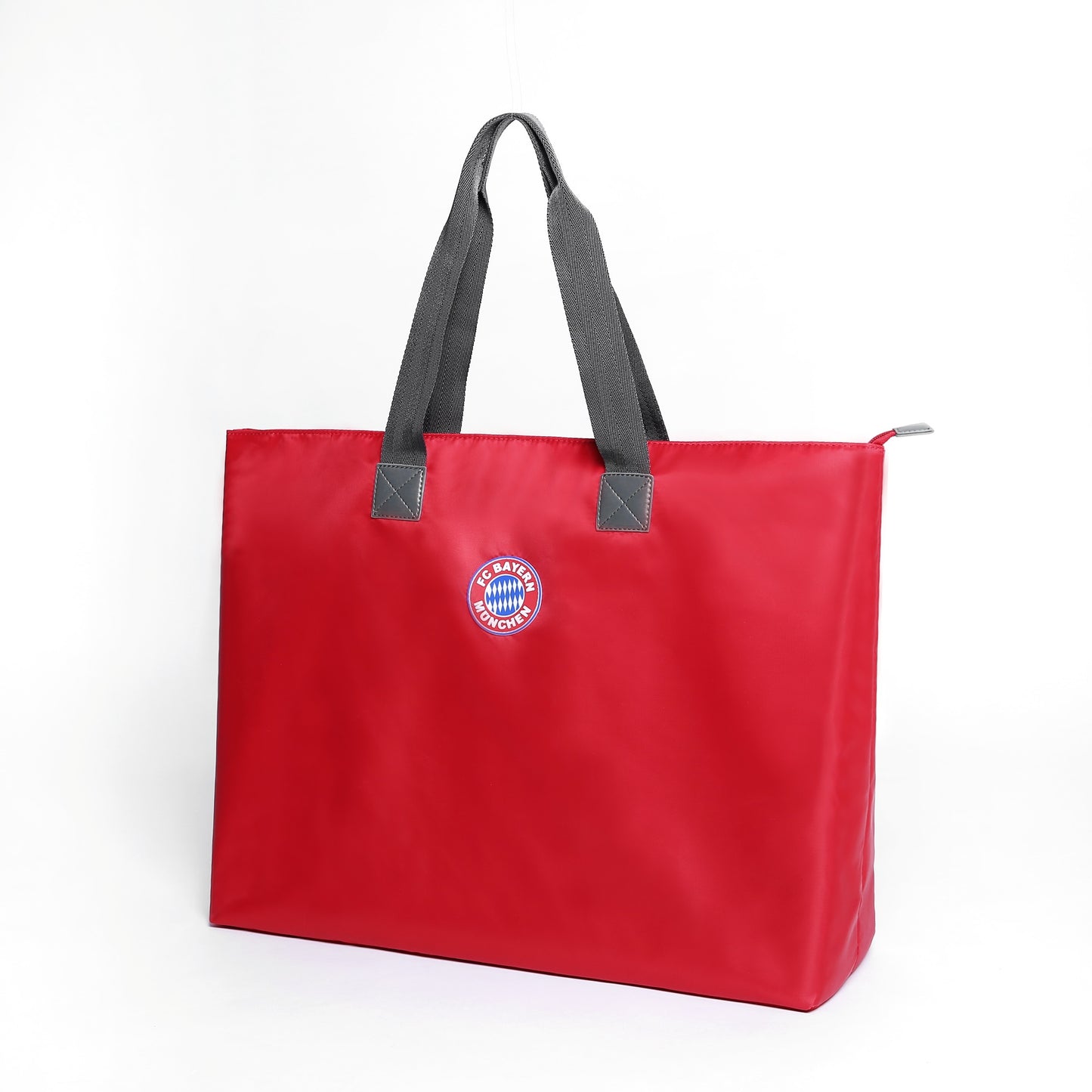FC Bayern München Shopping Bag