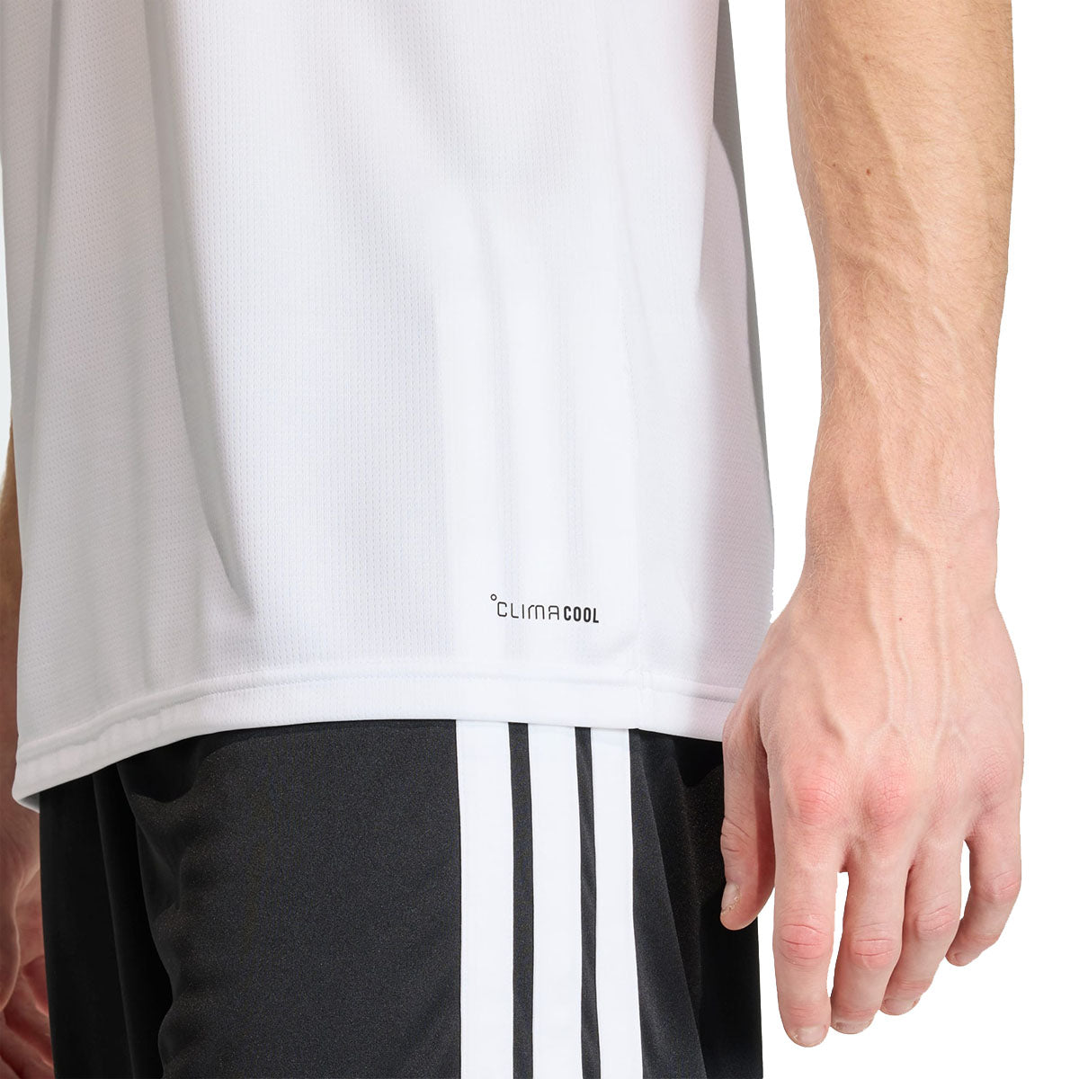 adidas DFB Deutschland Herren Heimtrikot 2026 white