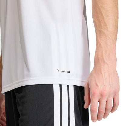 adidas DFB Deutschland Herren Heimtrikot 2026 white