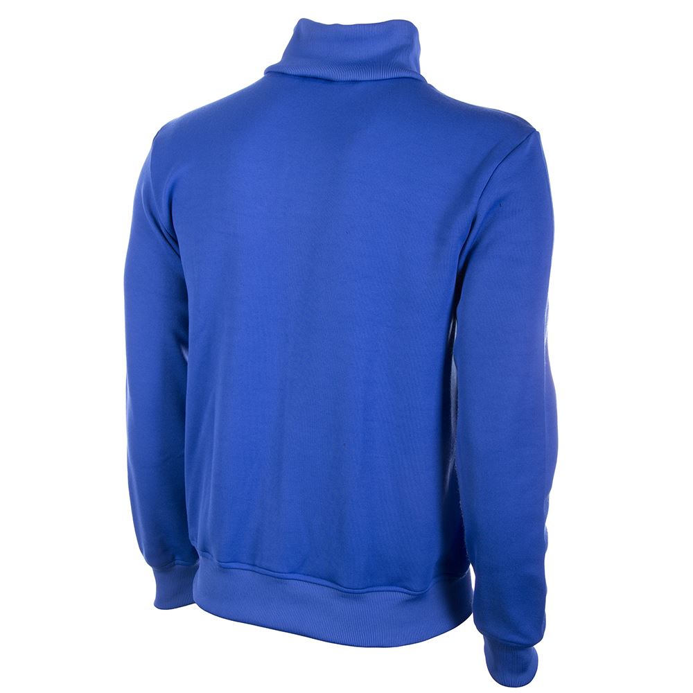 COPA Herren Retro Trainingsjacke DDR 1970's