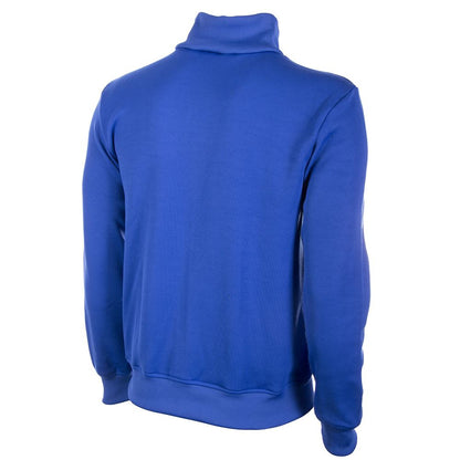 COPA Herren Retro Trainingsjacke DDR 1970's