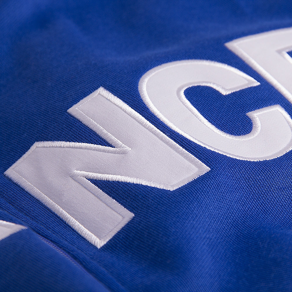 COPA Retrotjacket Frankreich 1960 blue