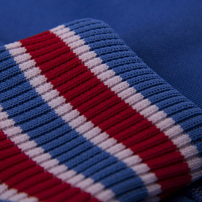 COPA Retrotjacket Frankreich 1960 blue