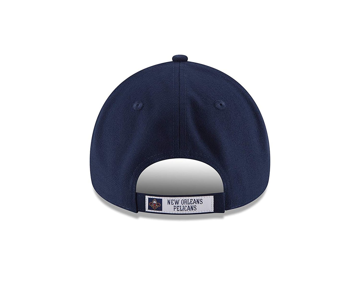 New Era 9FORTY Cap New Orleans Pelicans The League navy