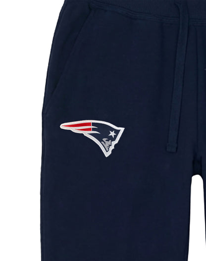 New Era Herren Jogginghose New England Patriots navy