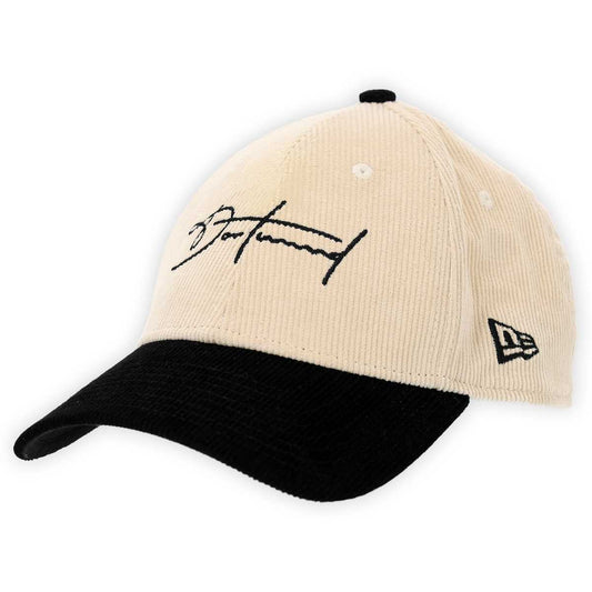 BVB Borussia Dortmund New Era Cap 9FORTY Cord Lifestyle