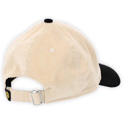 BVB Borussia Dortmund New Era Cap 9FORTY Cord Lifestyle