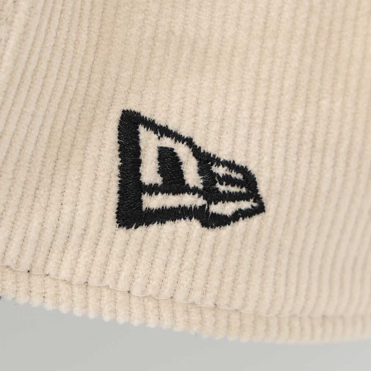 BVB Borussia Dortmund New Era Cap 9FORTY Cord Lifestyle