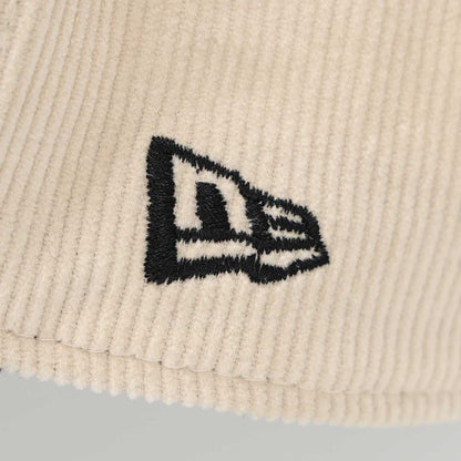 BVB Borussia Dortmund New Era Cap 9FORTY Cord Lifestyle