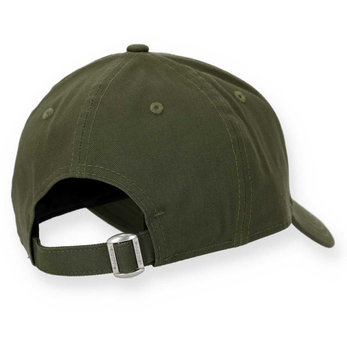 BVB Borussia Dortmund New Era Cap 9FORTY Classic olive