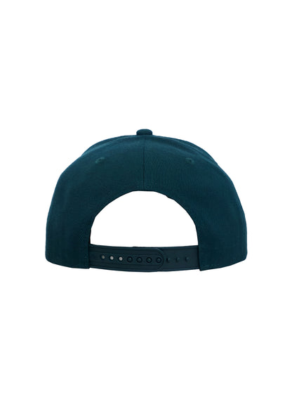 47 Brand Cap New York Yankees Thin Cord pacific green