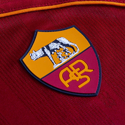 COPA Retro Trikot AS Roma 1999 burgundy