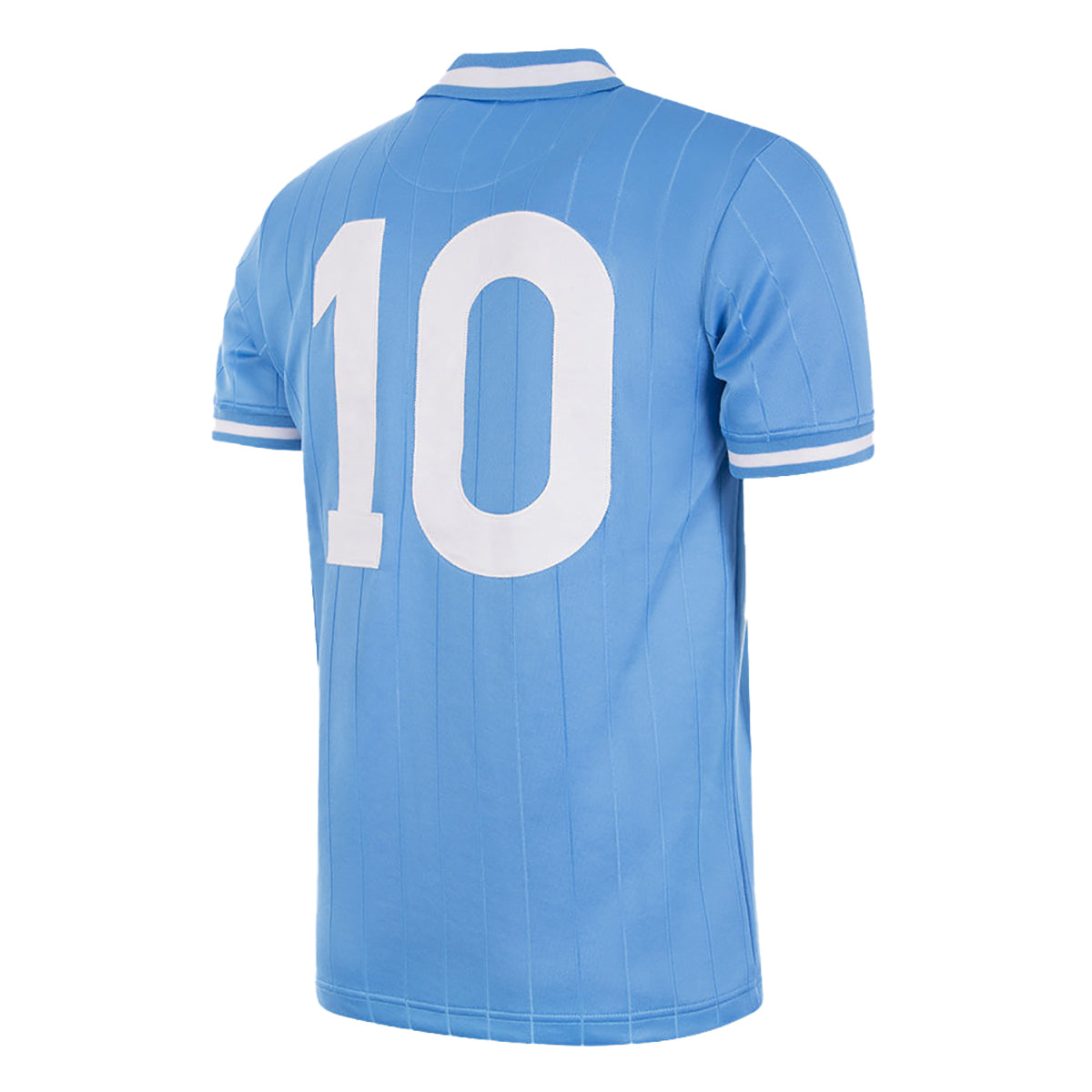 COPA Retro Trikot Maradona X COPA Napoli 1986-87 blue