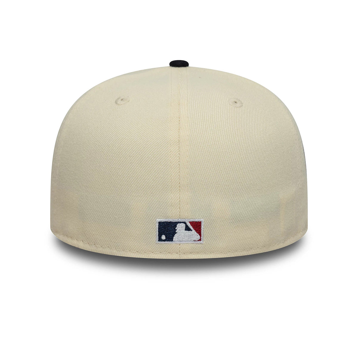 New Era 59FIFTY Cap Adare Manor Ryder Cup Europe 2027 light beige/black