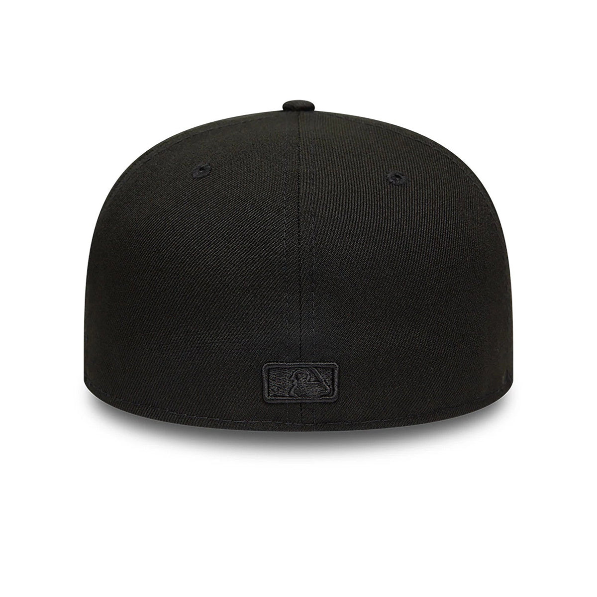 New Era 59FIFTY Cap MLB Atlanta Braves BOB black