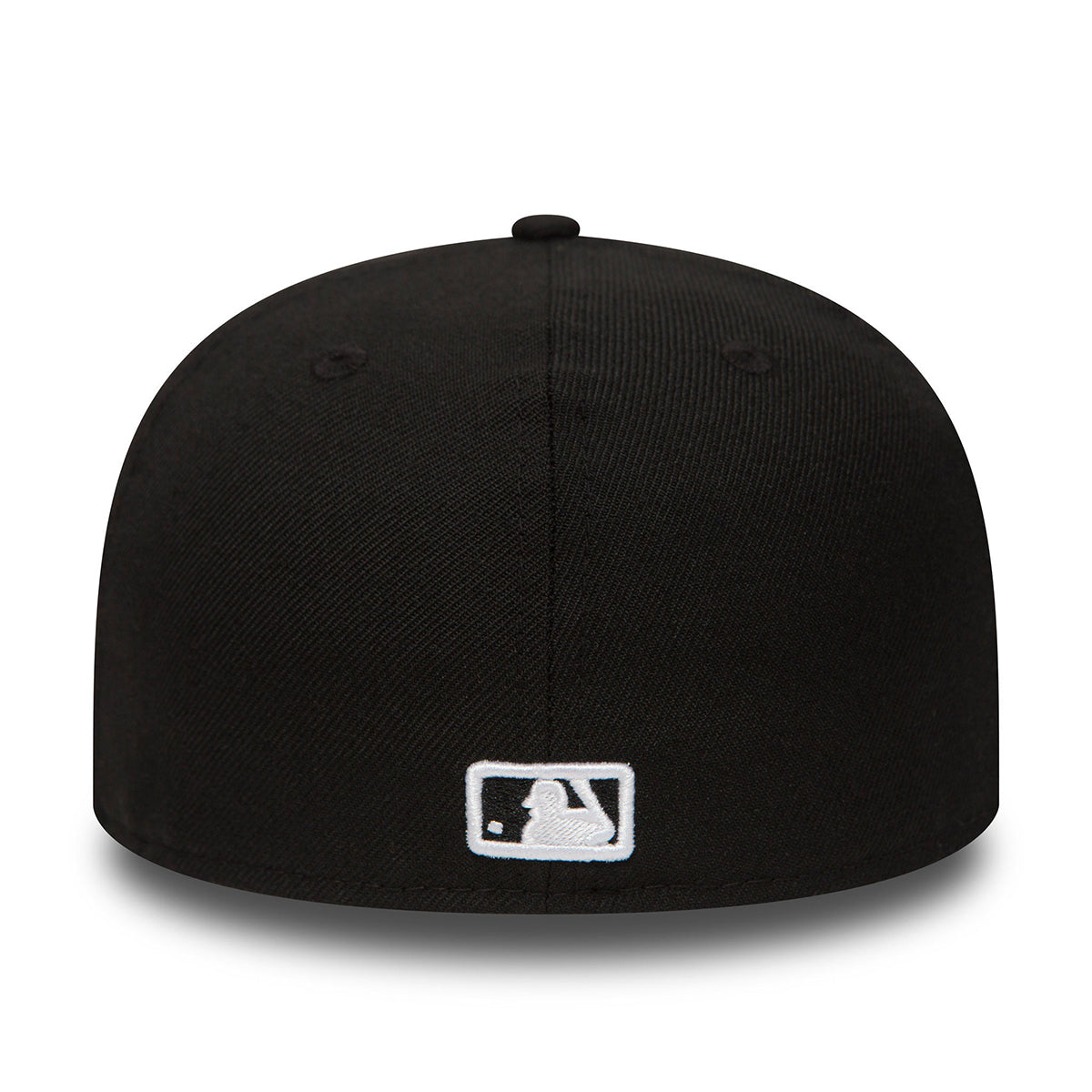 New Era 59FIFTY Cap MLB Essential Atlanta Braves Basic black