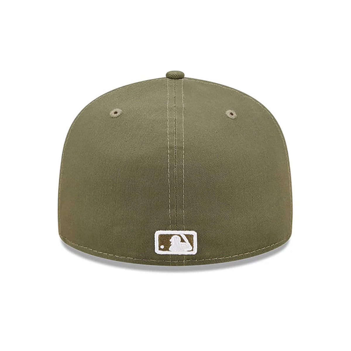 New Era 59FIFTY Cap MLB League Essential New York Yankees green
