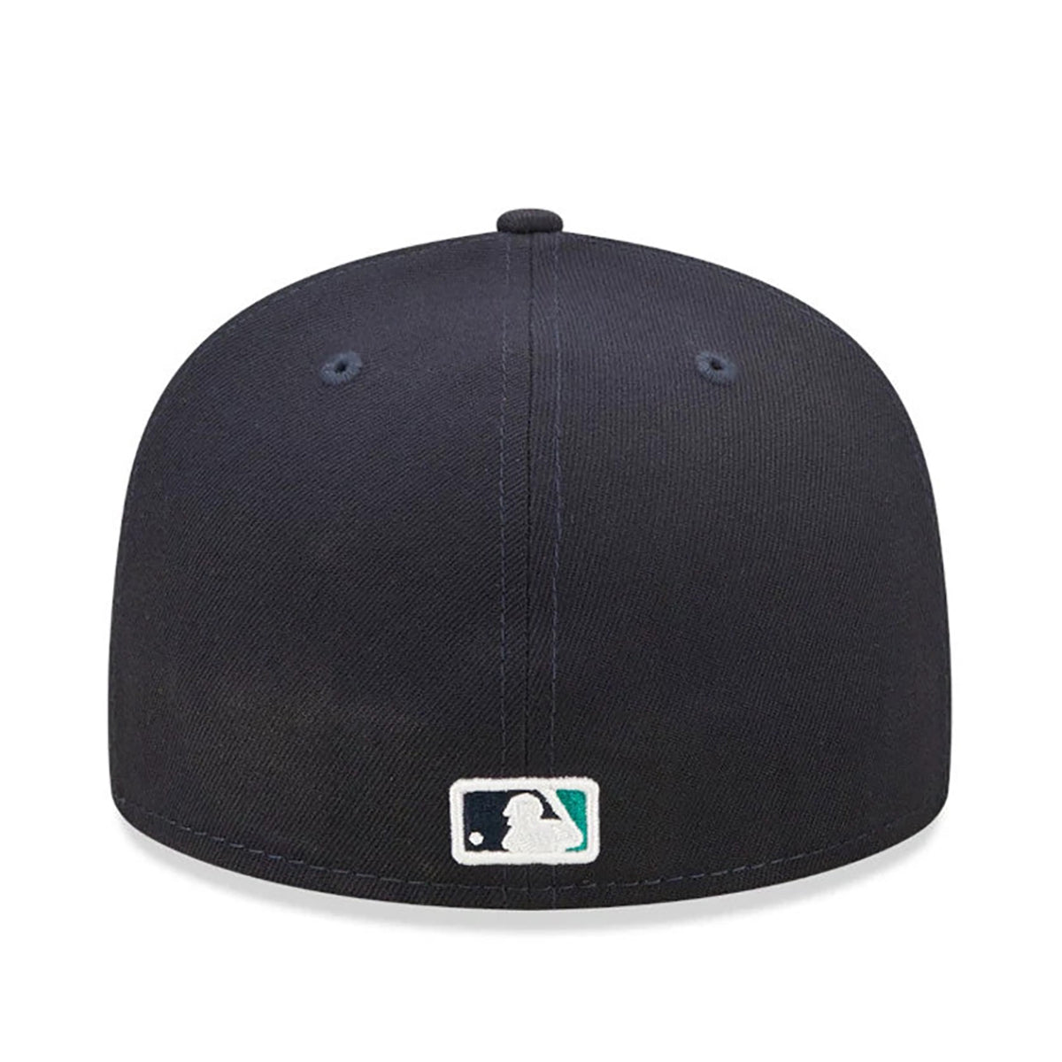New Era 59FIFTY Cap MLB Seattle Mariners navy