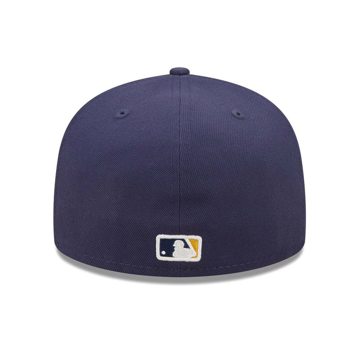 New Era 59FIFTY Cap Milwaukee Brewers AC Perf navy