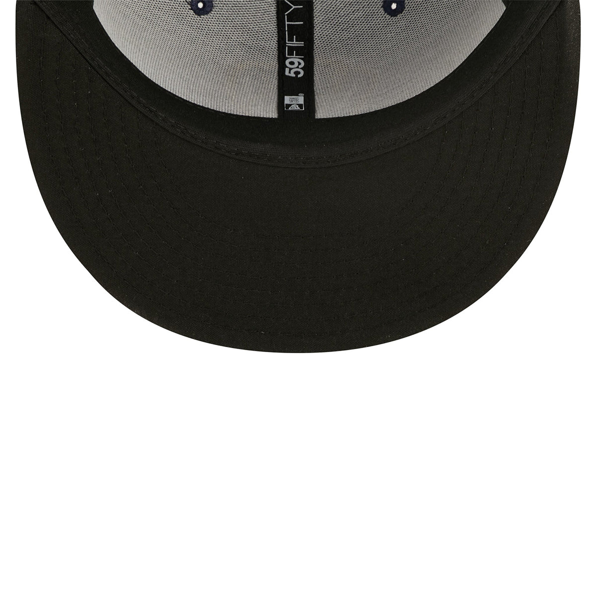 New Era 59FIFTY Cap Milwaukee Brewers AC Perf navy