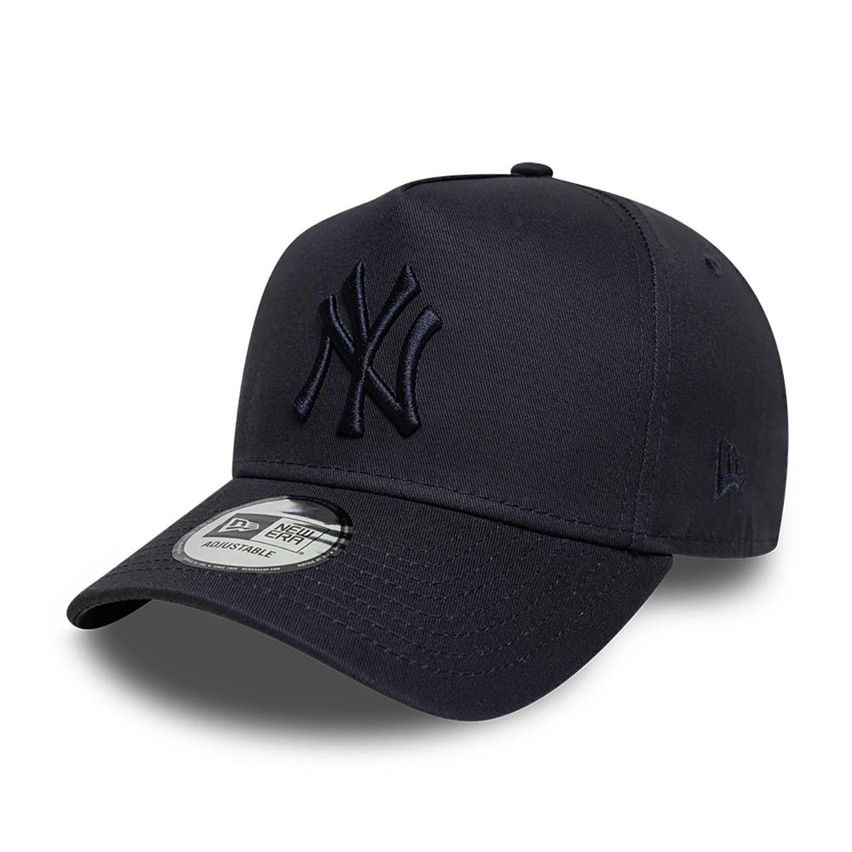 New Era 9FORTY Cap MLB League Essential New York Yankees navy