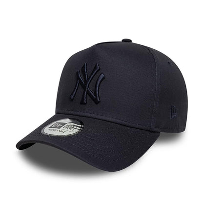 New Era 9FORTY Cap MLB League Essential New York Yankees navy