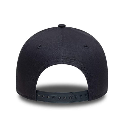 New Era 9FORTY Cap MLB League Essential New York Yankees navy