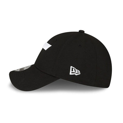 New Era 9FORTY Cap NBA Utah Jazz The League black