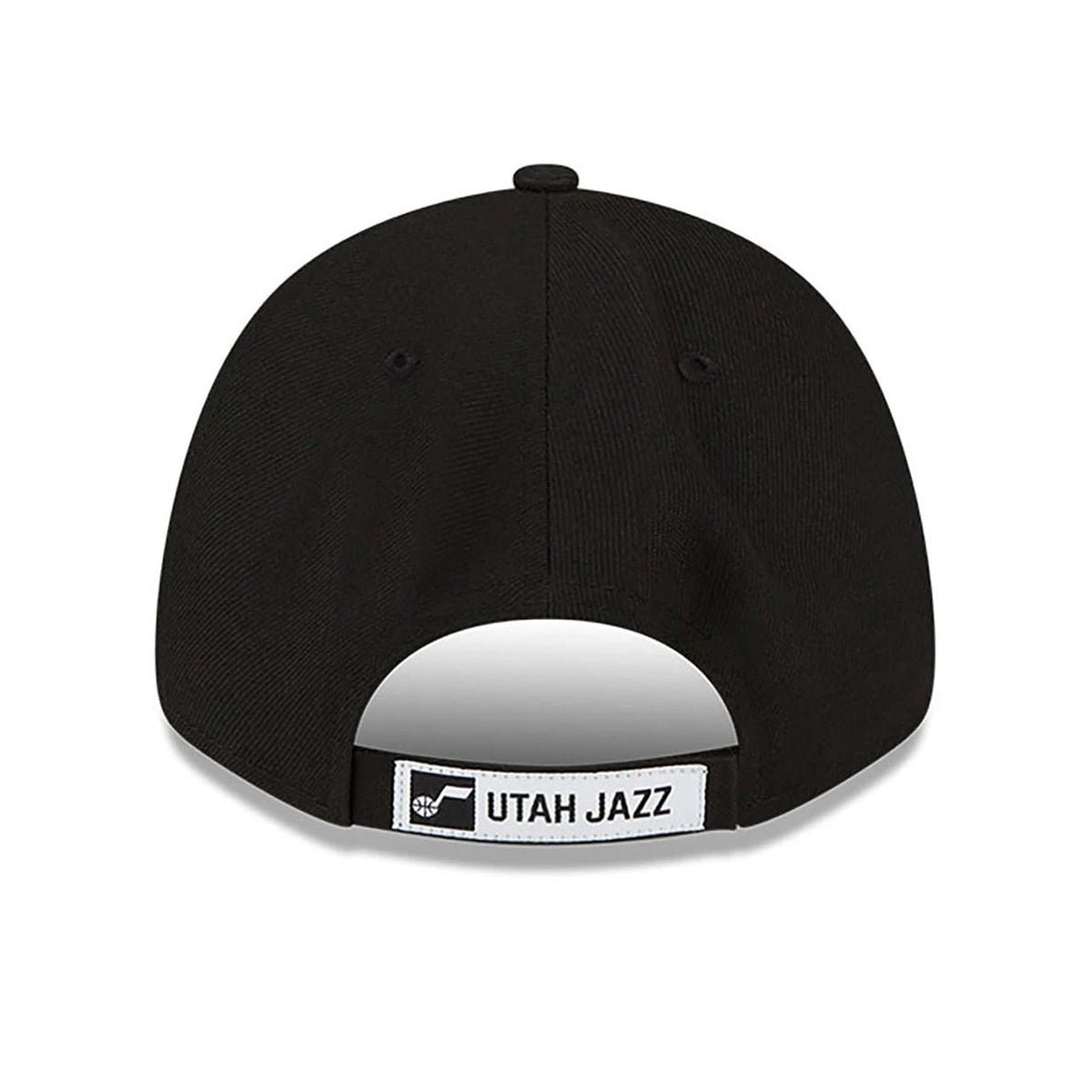 New Era 9FORTY Cap NBA Utah Jazz The League black