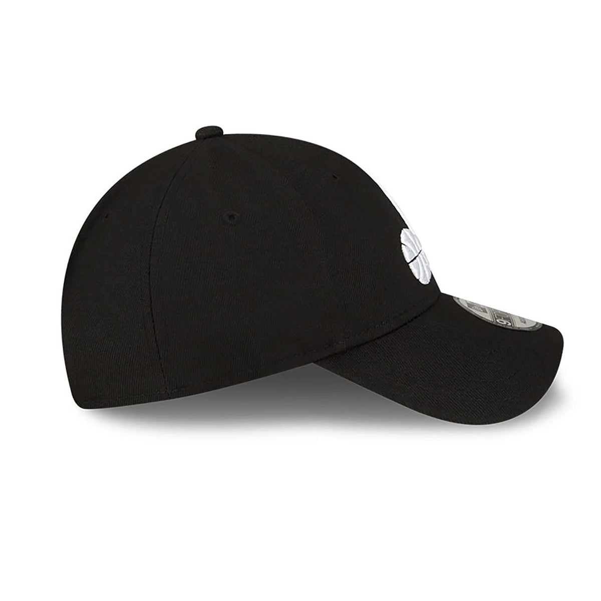 New Era 9FORTY Cap NBA Utah Jazz The League black