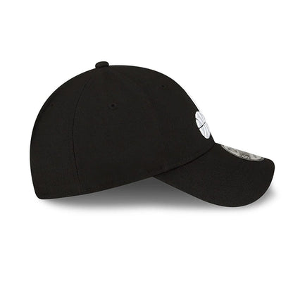 New Era 9FORTY Cap NBA Utah Jazz The League black