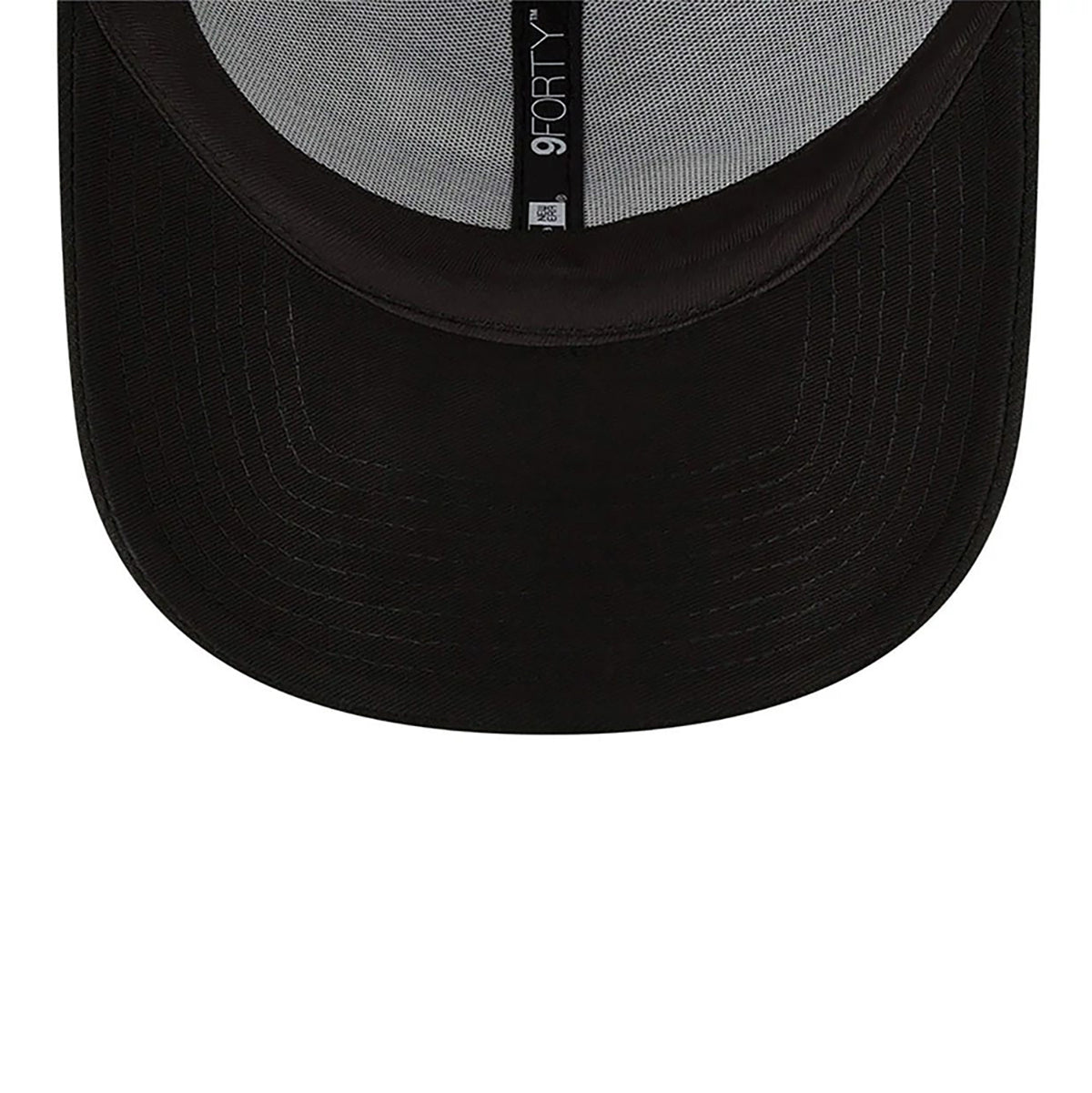 New Era 9FORTY Cap NBA Utah Jazz The League black