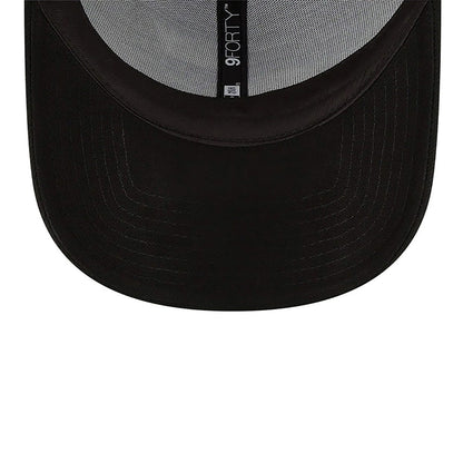New Era 9FORTY Cap NBA Utah Jazz The League black