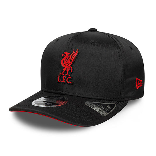 New Era 9SEVENTY Cap FC Liverpool Gradient black
