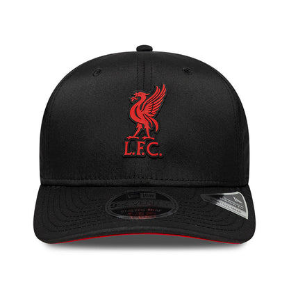 New Era 9SEVENTY Cap FC Liverpool Gradient black
