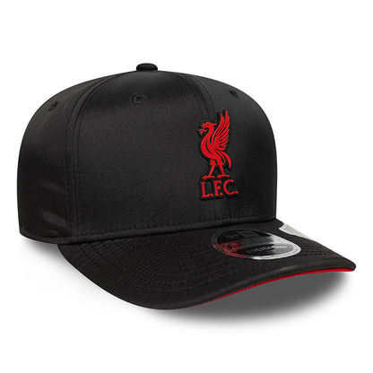 New Era 9SEVENTY Cap FC Liverpool Gradient black