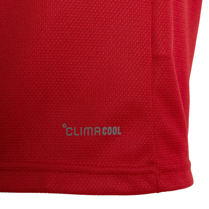 adidas AS Rom Herren Heimtrikot 2026/27 red