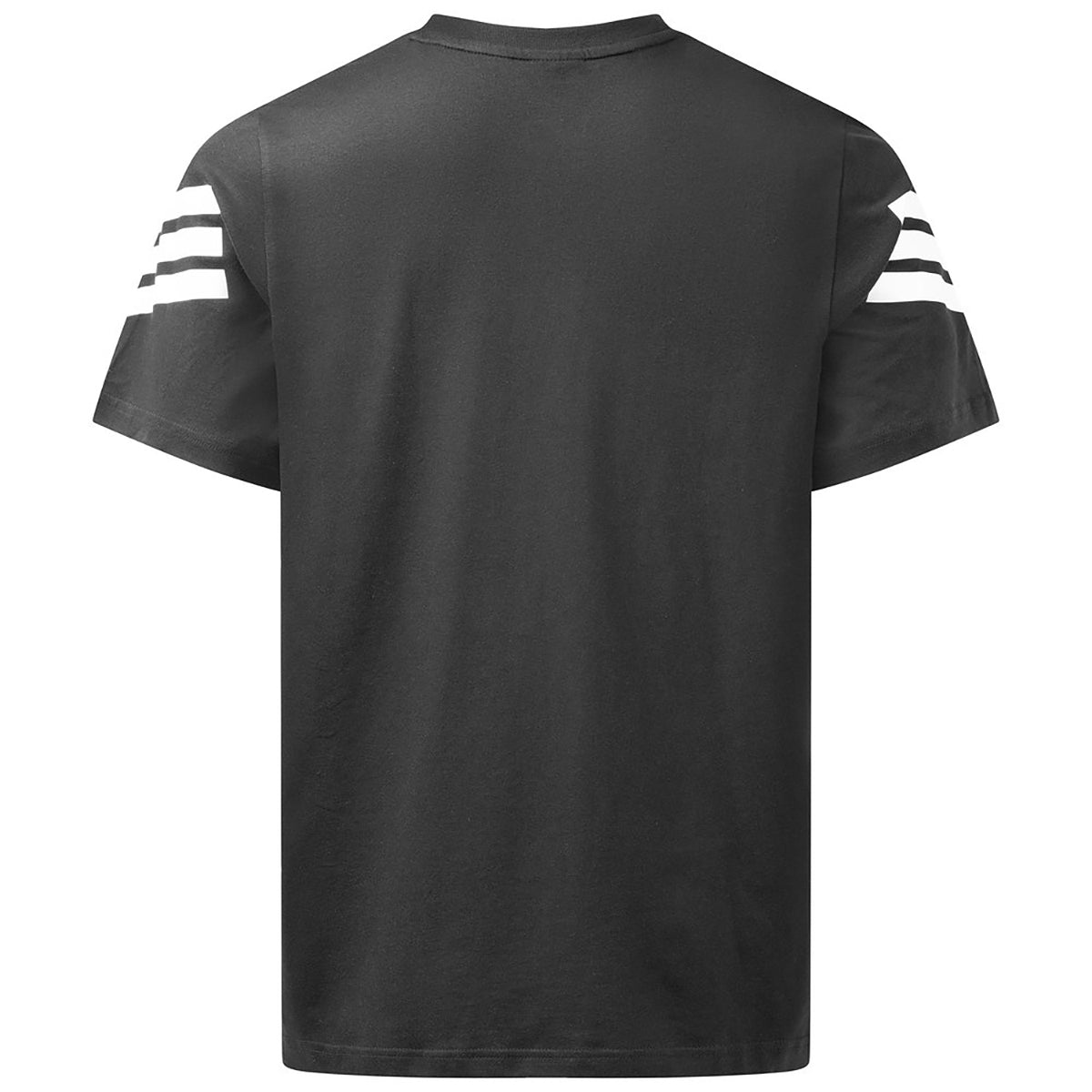 adidas Fortuna Düsseldorf T-Shirt "Königsallee" black