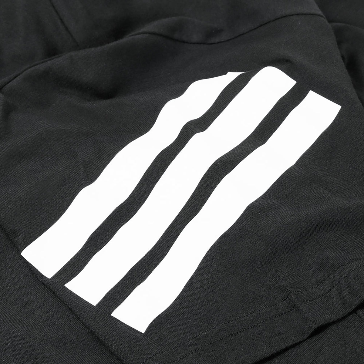 adidas Fortuna Düsseldorf T-Shirt "Königsallee" black